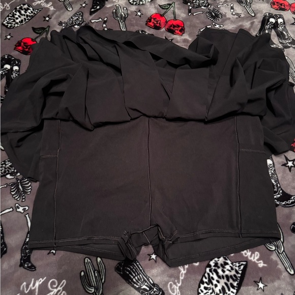 offline real me workout skirt - Picture 4 of 5